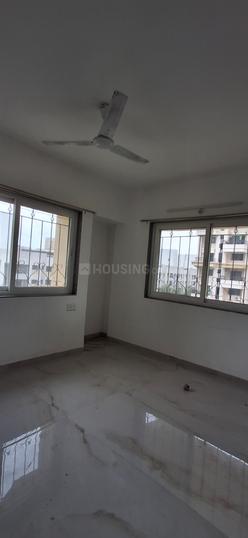 Magarpatta City Bedroom 1