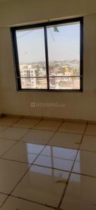 Bedroom Image of 780 Sq.ft 2 BHK Apartment / Flat for rent in Isanpur Ahmedabad for Rs. 13000