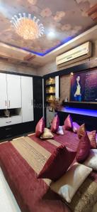 Bedroom Image of 3600 Sq.ft 5 BHK Penthouse for sale in Seminary Hills Nagpur for Rs. 30500000