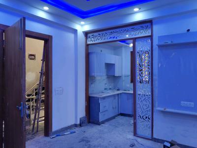 2 BHK Independent Builder Floor