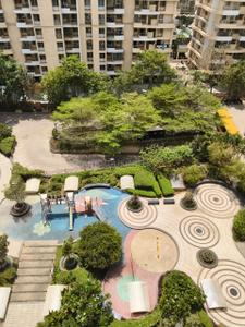 Image of 1000 Sq.ft 2 BHK Apartment / Flat for sale in Pride Aashiyana, Lohegaon, Pune for Rs. 6900000