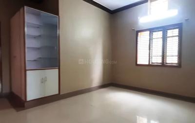 Bedroom Image of 1200 Sq.ft 3 BHK Independent House for sale in Sanjaynagar Bengaluru for Rs. 27000000
