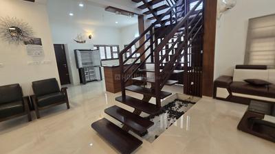 Hall Image of 3500 Sq.ft 4 BHK Independent House for rent in Government Medical College Campus Kozhikode for Rs. 40000
