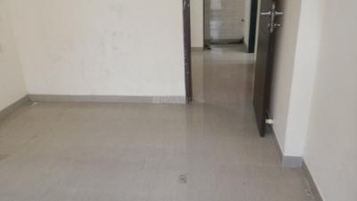 Bedroom Image of 1240 Sq.ft 2 BHK Apartment / Flat for rent in Paradise Sai Jewels, Kharghar Navi Mumbai for Rs. 35000