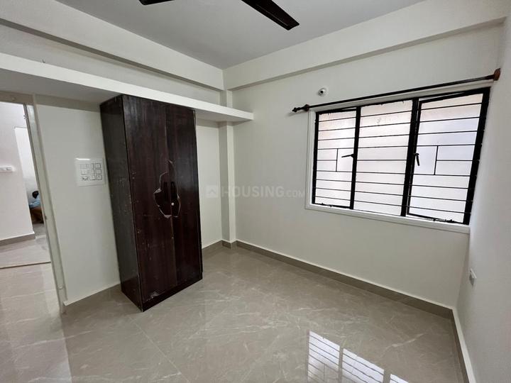 Front line estates Bedroom 1