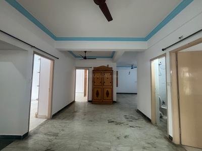 Hall Image of 1750 Sq.ft 3 BHK Apartment / Flat for sale in Domlur Layout Bengaluru for Rs. 13500000