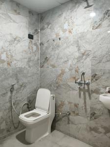 Bedroom One Image of 1500 Sq.ft 3 BHK Apartment / Flat for sale in Venice Aspire, Noida Extension Greater Noida for Rs. 5500650