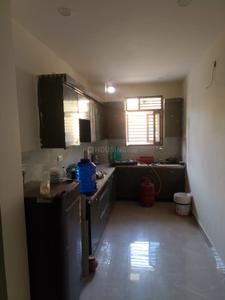 Kitchen Image of 1017 Sq.ft 3 BHK Independent House for sale in Sector 7 Gurgaon for Rs. 16500000