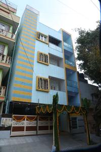 Image of 5250 Sq.ft 8 BHK Independent House for sale in Hebbal, Bengaluru for Rs. 39925000