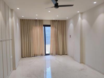 Bedroom Image of 2100 Sq.ft 3.5 BHK Builder Floor for sale in Adani Samsara, Sector 61 Gurgaon for Rs. 39900000