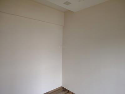 Bedroom Image of 530 Sq.ft 1 BHK Apartment / Flat for rent in Vijay Nagari Apartments, Thane West Thane for Rs. 20000