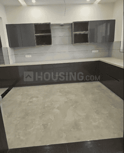 Kitchen Image of 3150 Sq.ft 6 BHK Independent House for sale in Sector 20 Chandigarh for Rs. 139000000
