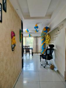 Image of 2650 Sq.ft 3 BHK Apartment / Flat for sale in MARQ  by Assetz Property Group, Kannamangala - Whitefield Hoskote Road, Bengaluru for Rs. 37000000