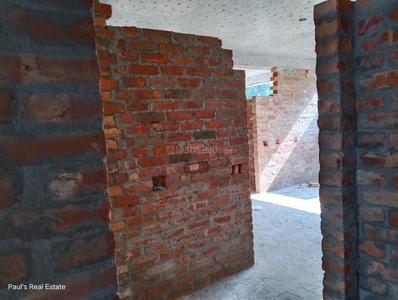 Image of 503 Sq.ft 1 BHK Apartment / Flat for sale in Madhyamgram, Kolkata for Rs. 1810800