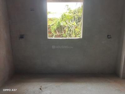 Kitchen Image of 760 Sq.ft 2 BHK Apartment / Flat for sale in New Barrakpur Kolkata for Rs. 2120000