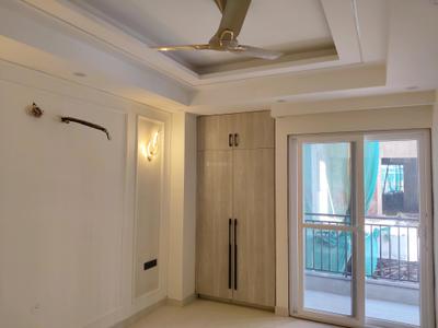 Bedroom Image of 1650 Sq.ft 3 BHK Builder Floor for sale in Sector 51 Gurgaon for Rs. 29000000