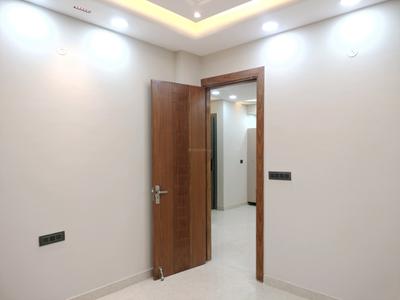 Bedroom Image of 1305 Sq.ft 3 BHK Builder Floor for sale in BPTP District 5, Sector 84 Faridabad for Rs. 13500000