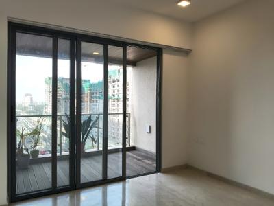 1 BHK Flat