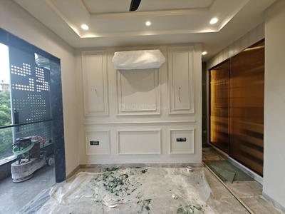 Bedroom Image of 1350 Sq.ft 3 BHK Builder Floor for sale in Kalyan Vihar New Delhi for Rs. 30000000