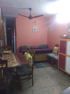 Hall Image of 900 Sq.ft 2 BHK Builder Floor for rent in Sector 12 Noida for Rs. 25000