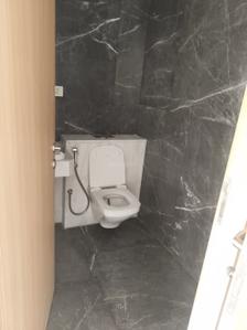 Image of 1700 Sq.ft 3 BHK Apartment / Flat for rent in Rustomjee Crown, Prabhadevi, Mumbai for Rs. 370000