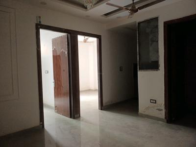 Living Room Image of 1050 Sq.ft 2 BHK Apartment / Flat for sale in Krishna Elite Homes, Noida Extension Greater Noida for Rs. 4500500