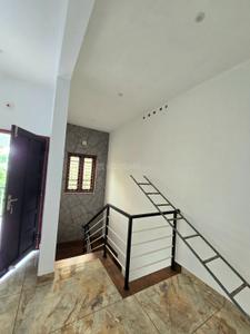 Hall Image of 1300 Sq.ft 3 BHK Independent House for sale in Alangad Kochi for Rs. 4199999