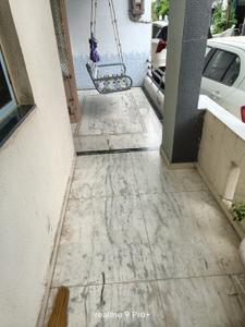 Balcony Image of 1600 Sq.ft 3 BHK Villa for sale in Nava Naroda Ahmedabad for Rs. 25000000