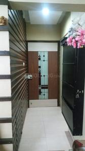 Living Room Image of 800 Sq.ft 2 BHK Apartment / Flat for sale in Brighton Tower, Thane West Thane for Rs. 9000000
