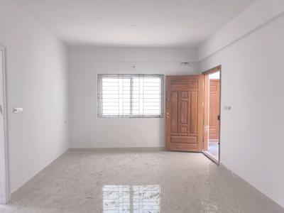 Living Room Image of 1120 Sq.ft 2 BHK Apartment / Flat for sale in SV Brundhavanam, Vajarahalli Bengaluru for Rs. 7400000
