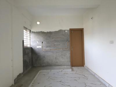 Kitchen Image of 1542 Sq.ft 3 BHK Apartment / Flat for sale in Krishna Residency by Sree Venkateshwara Builders, Harlur Bengaluru for Rs. 10000000