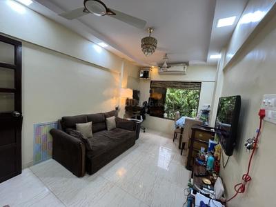 2 BHK Flat