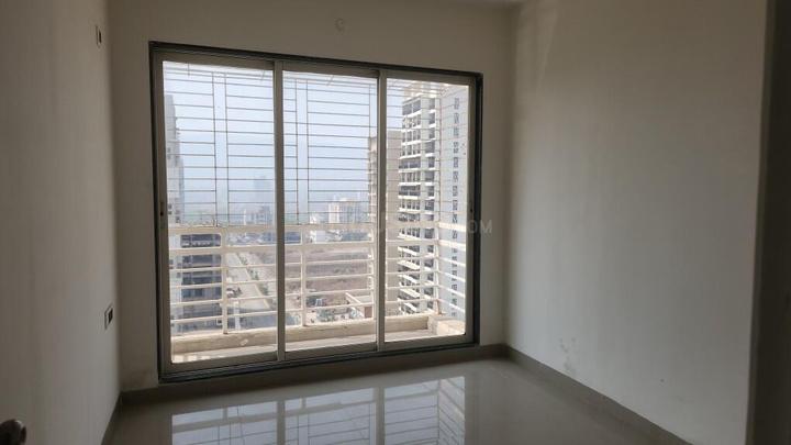 dronagiri apex Landmark Bedroom 1