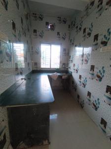 Kitchen Image of 1100 Sq.ft 3 BHK Apartment / Flat for sale in Sodepur Kolkata for Rs. 3500000
