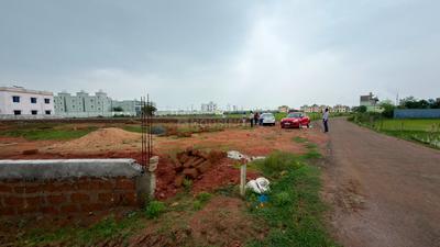 Image of 1162 Sq.ft Residential Plot / Land for sale in Sundarpada, Bhubaneswar for Rs. 6681500