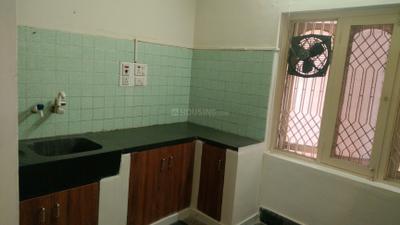 Kitchen Image of 1200 Sq.ft 2 BHK Builder Floor for rent in Koramangala Bengaluru for Rs. 30000