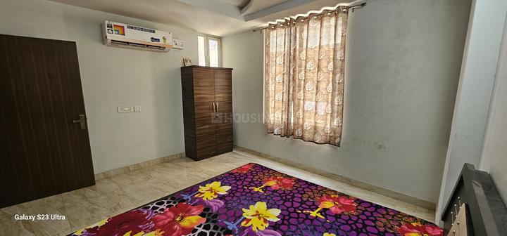 URBAN KEY POINT REAL ESTATE Bedroom 1