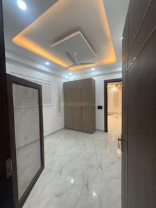 Hall Image of 1450 Sq.ft 3 BHK Builder Floor for sale in Pratap Vihar Ghaziabad for Rs. 8500000