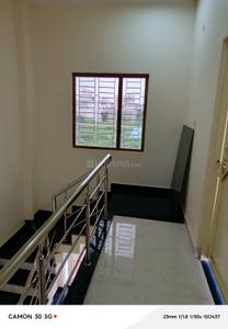 Hall Image of 900 Sq.ft 1 BHK Independent House for rent in Lolai Lucknow for Rs. 7000