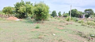 Image of 1100 Sq.ft Residential Plot / Land for sale in Thaneerkulam, Chennai for Rs. 2900000