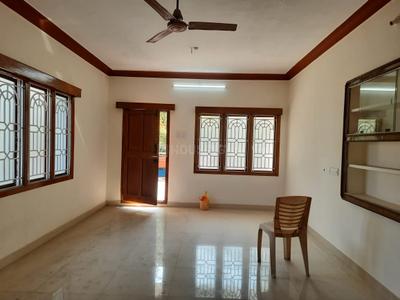 Hall Image of 1480 Sq.ft 3 BHK Independent House for rent in Ramapuram Chennai for Rs. 49000