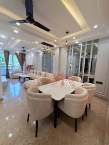 Hall Image of 1450 Sq.ft 3 BHK Apartment / Flat for sale in SS Cendana Residences, Sector 83 Gurgaon for Rs. 17200000