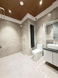 Bathroom Image of 3000 Sq.ft 5 BHK Villa for sale in Shri Kishanpura Jaipur for Rs. 23500000