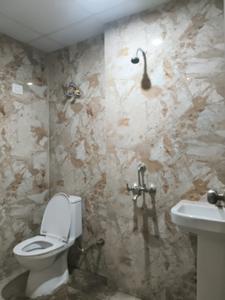 Bedroom One Image of 1200 Sq.ft 2 BHK Apartment / Flat for sale in Ambr Amore, Noida Extension Greater Noida for Rs. 4500500