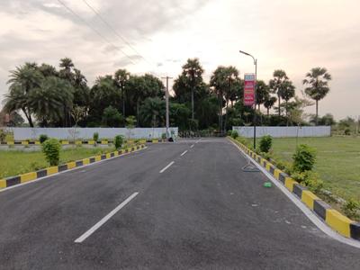 Image of 1000 Sq.ft Residential Plot / Land for sale in Karasangal, Sriperumbudur, Chennai for Rs. 3155000