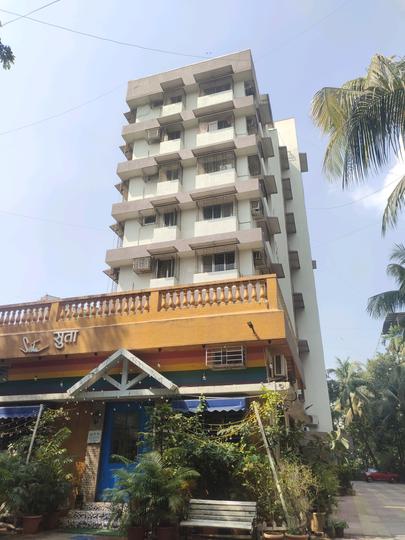 Kalina, Santacruz East Building View 1