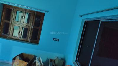 Bedroom Image of 1100 Sq.ft 3 BHK Builder Floor for rent in Laheriasarai Darbhanga for Rs. 15500