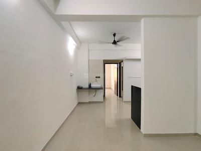 Hall Image of 706 Sq.ft 2 BHK Apartment / Flat for sale in Priya Crossroads, Sevasi Vadodara for Rs. 3000000