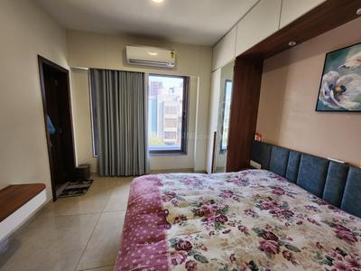 Bedroom Image of 4860 Sq.ft 4 BHK Penthouse for sale in Science City Ahmedabad for Rs. 36500000