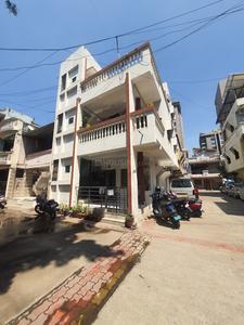 Image of 1500 Sq.ft 3 BHK Independent House for sale in Pal, Surat for Rs. 12010000
